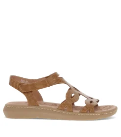 Quillan Sandal