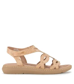 Quillan Sandal