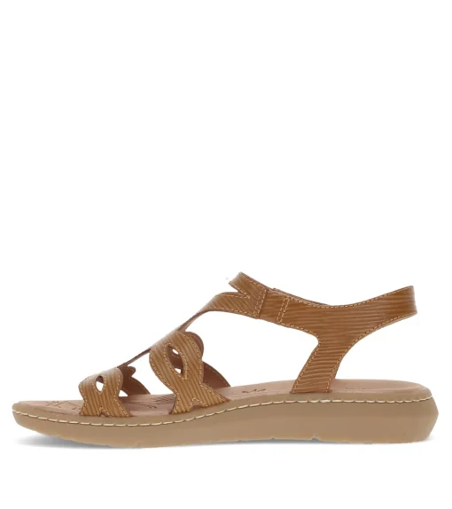 Quillan Sandal