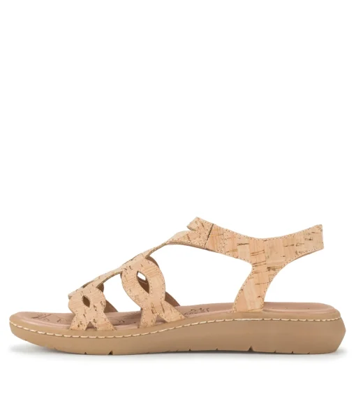 Quillan Sandal