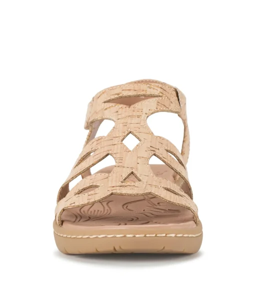 Quillan Sandal