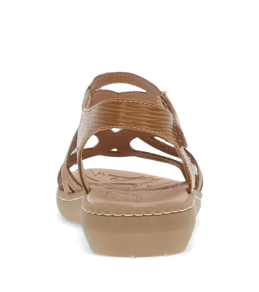 Quillan Sandal