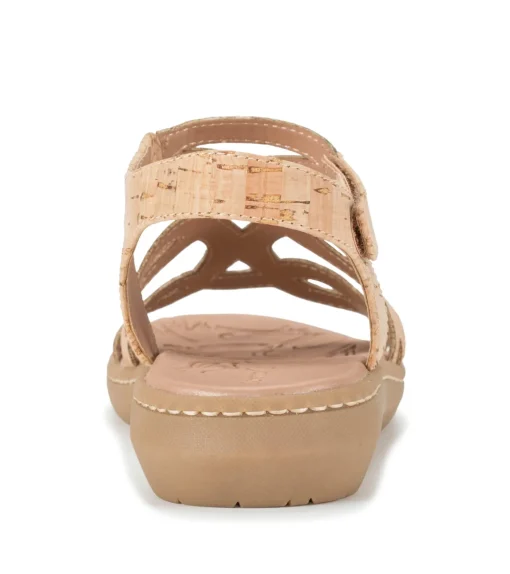 Quillan Sandal