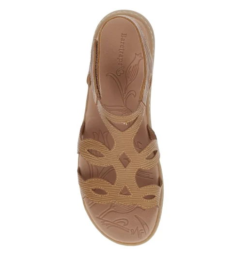 Quillan Sandal