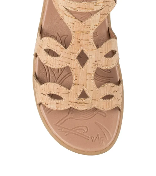 Quillan Sandal