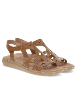 Quillan Sandal