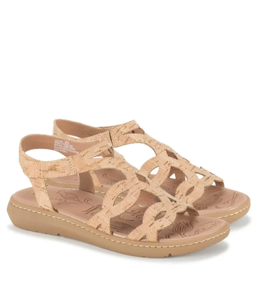 Quillan Sandal