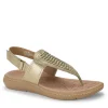 Quincy Sandal