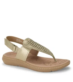 Quincy Sandal