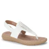 Quincy Sandal