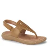 Quincy Sandal