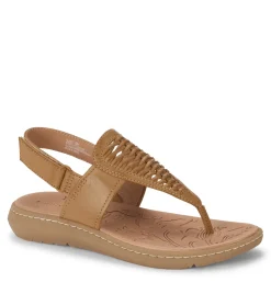 Quincy Sandal