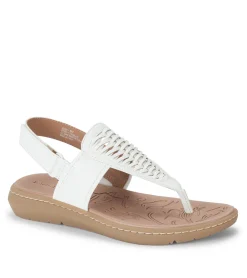 Quincy Sandal