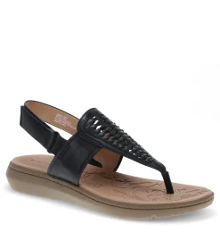 Quincy Sandal