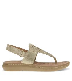 Quincy Sandal