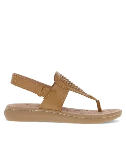 Quincy Sandal