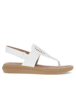Quincy Sandal
