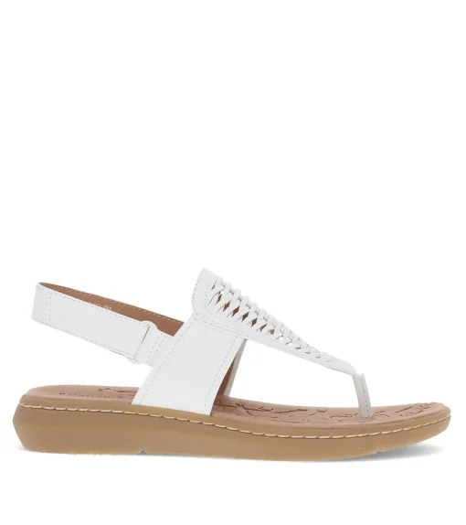 Quincy Sandal