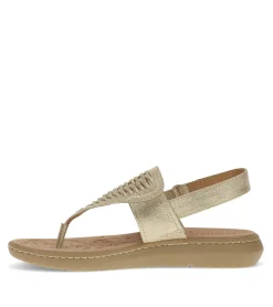 Quincy Sandal