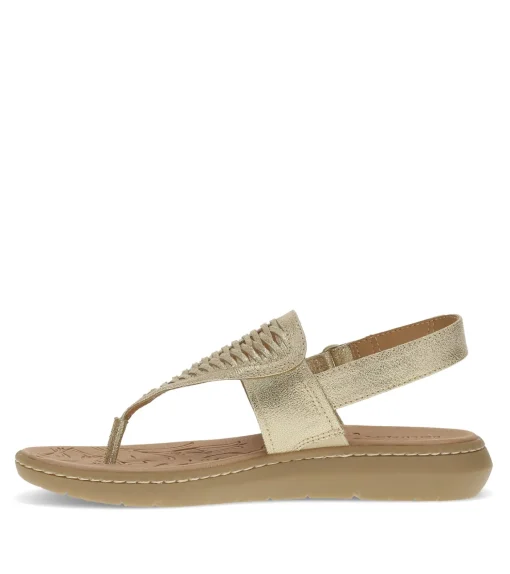 Quincy Sandal