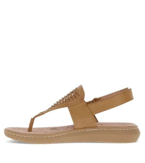 Quincy Sandal
