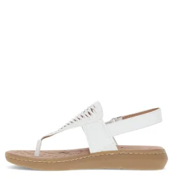 Quincy Sandal
