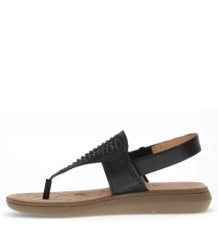 Quincy Sandal