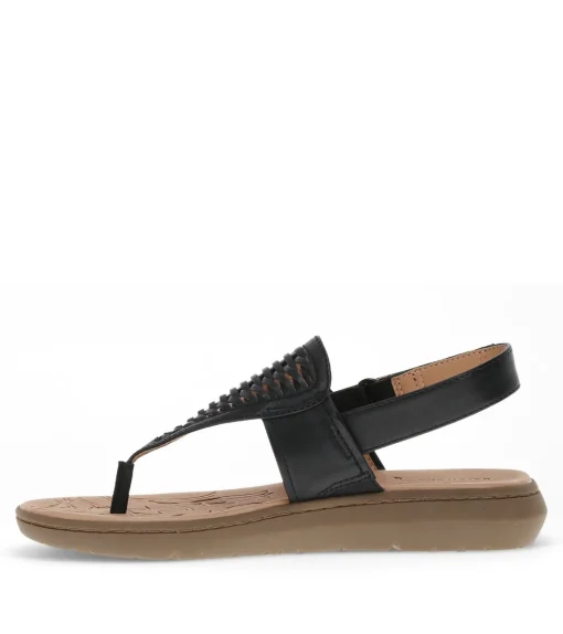 Quincy Sandal