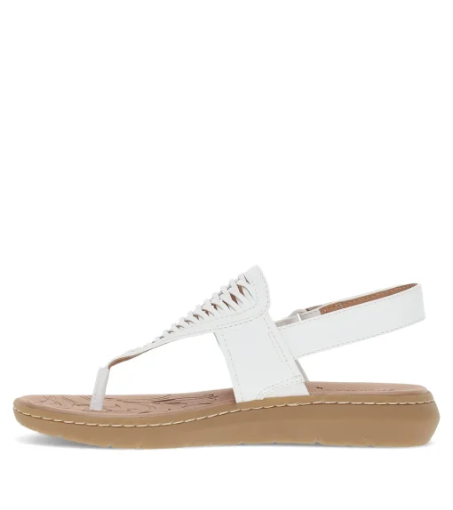 Quincy Sandal