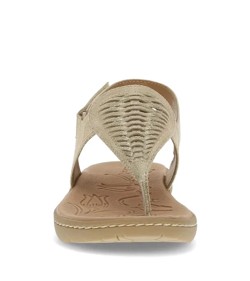 Quincy Sandal