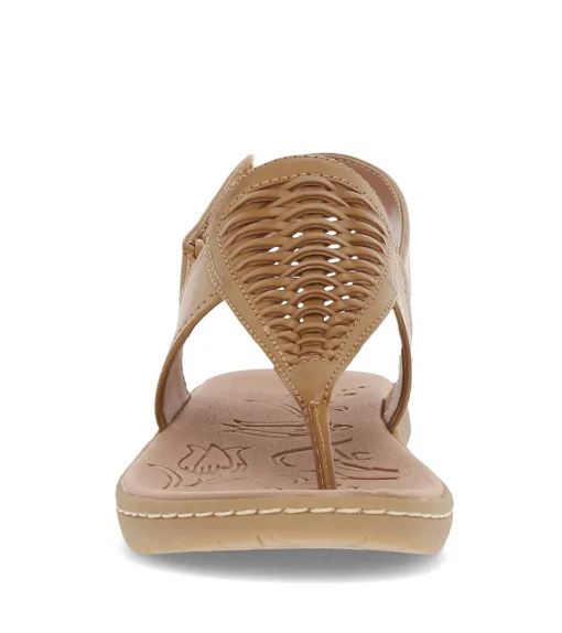 Quincy Sandal