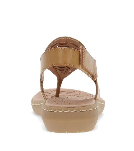 Quincy Sandal
