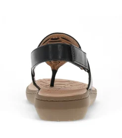 Quincy Sandal