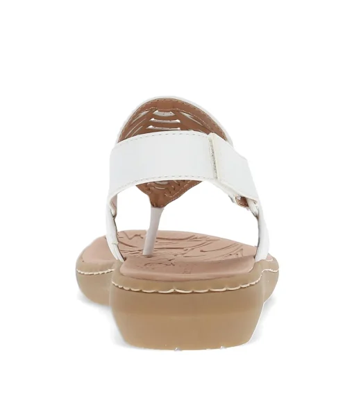 Quincy Sandal