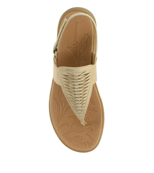 Quincy Sandal