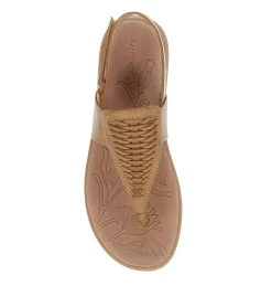 Quincy Sandal