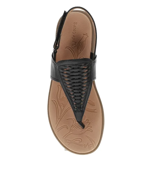 Quincy Sandal
