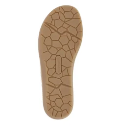 Quincy Sandal