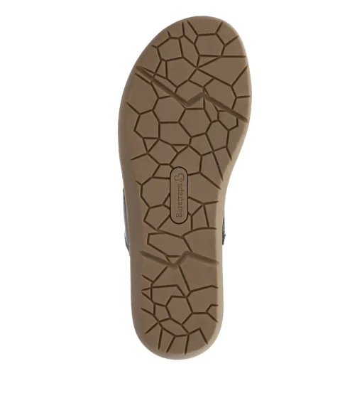 Quincy Sandal