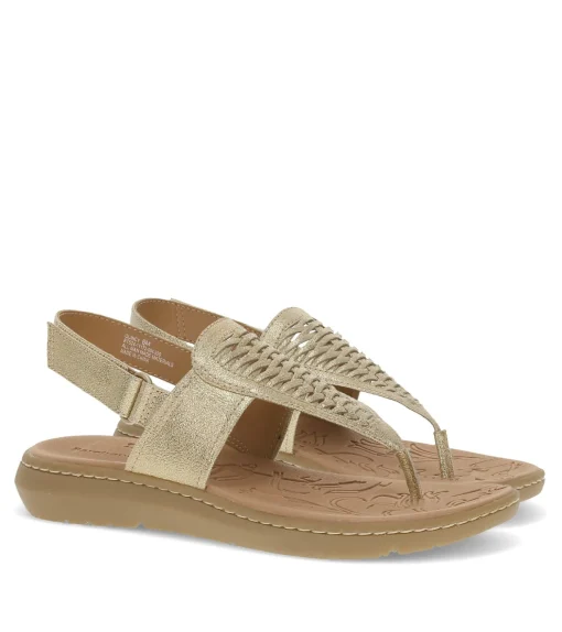 Quincy Sandal