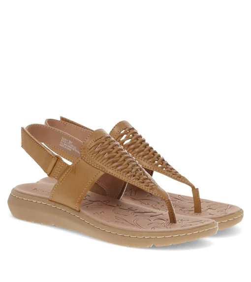 Quincy Sandal