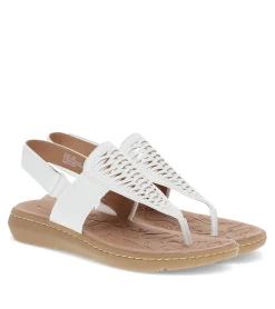 Quincy Sandal