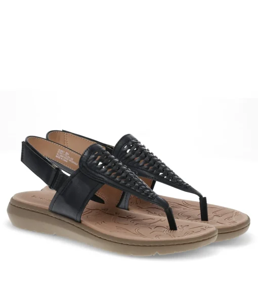 Quincy Sandal