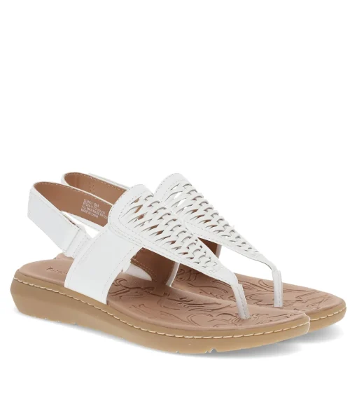 Quincy Sandal