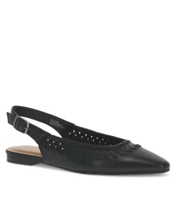 Rachael Slingback Flat