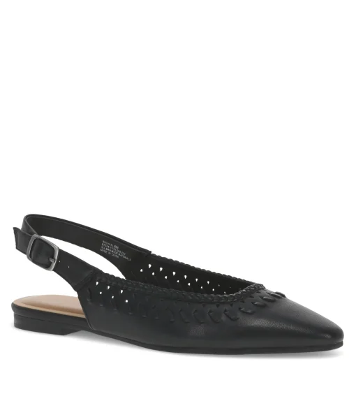 Rachael Slingback Flat