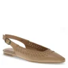 Rachael Slingback Flat