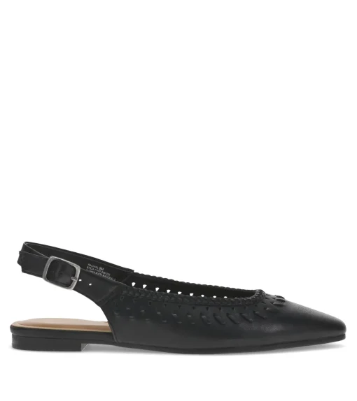 Rachael Slingback Flat