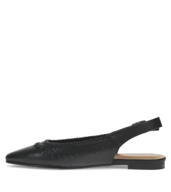 Rachael Slingback Flat