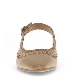 Rachael Slingback Flat